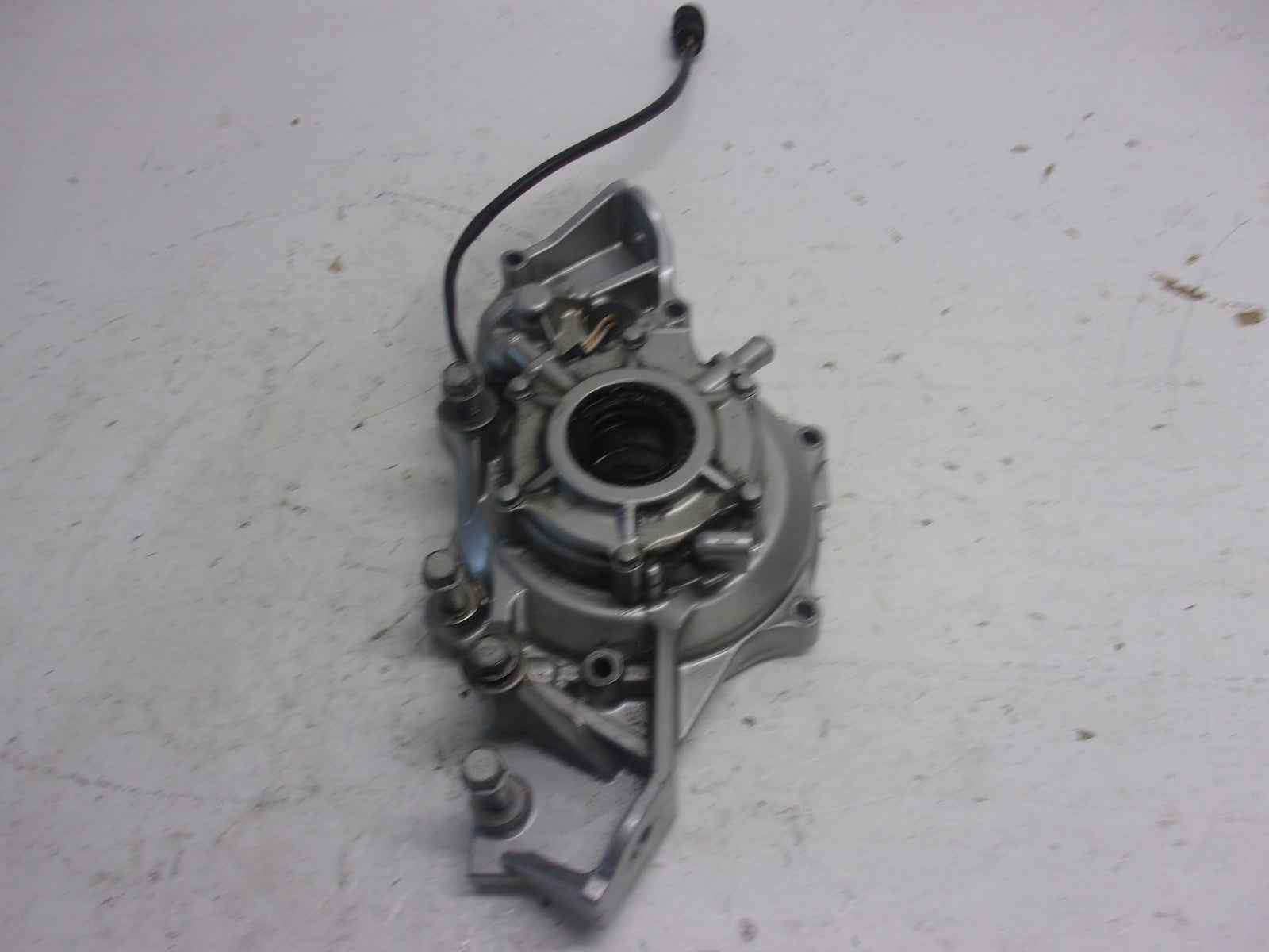 Kawasaki Jet Ski 2007-2010 Ultra 250/260 OEM Stator + Stator Cover # 14031-3736