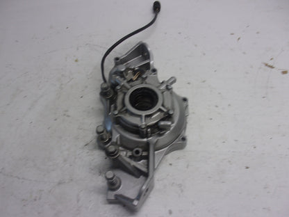 Kawasaki Jet Ski 2007-2010 Ultra 250/260 OEM Stator + Stator Cover # 14031-3736