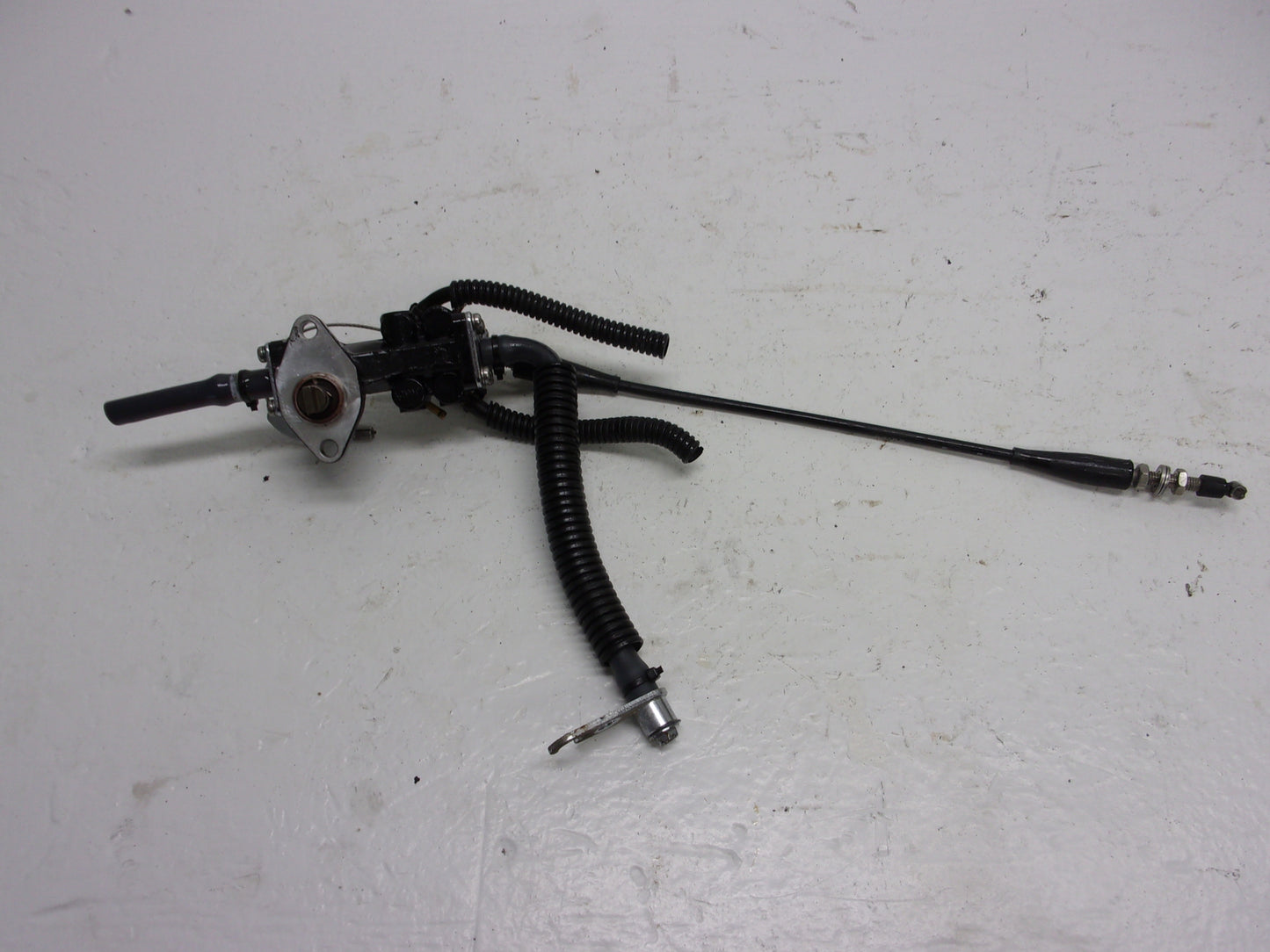 Yamaha WaveRunner 1997-1999 GP XL 1200 OEM Complete Oil Pump # 65U-13200-00-00
