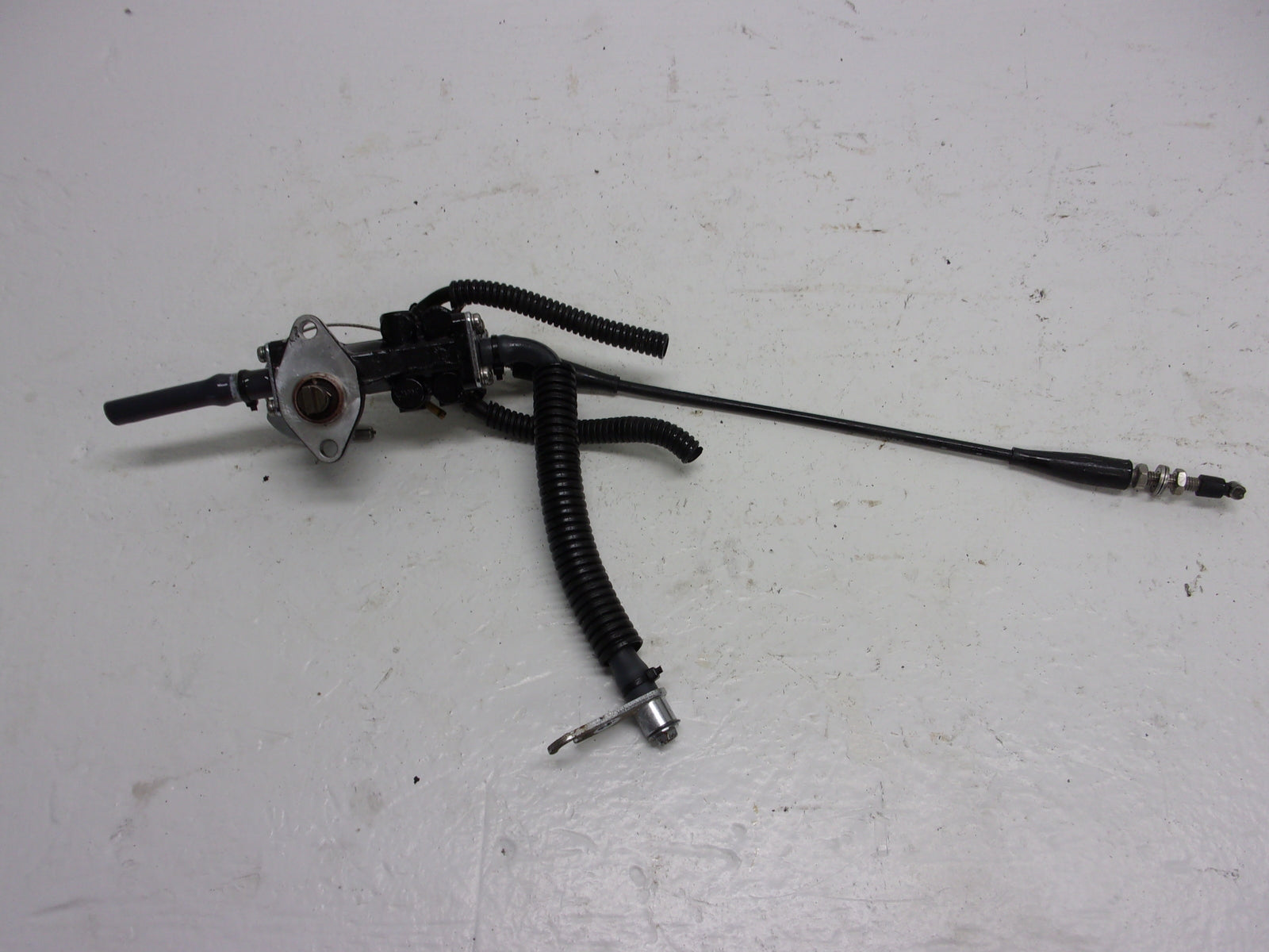 Yamaha WaveRunner 1997-1999 GP XL 1200 OEM Complete Oil Pump # 65U-13200-00-00