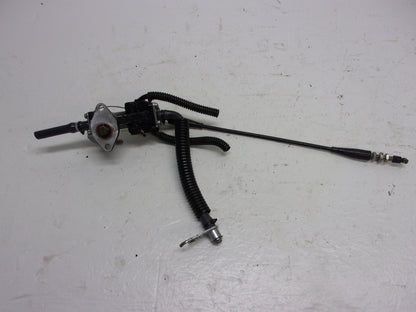 Yamaha WaveRunner 1997-1999 GP XL 1200 OEM Complete Oil Pump # 65U-13200-00-00