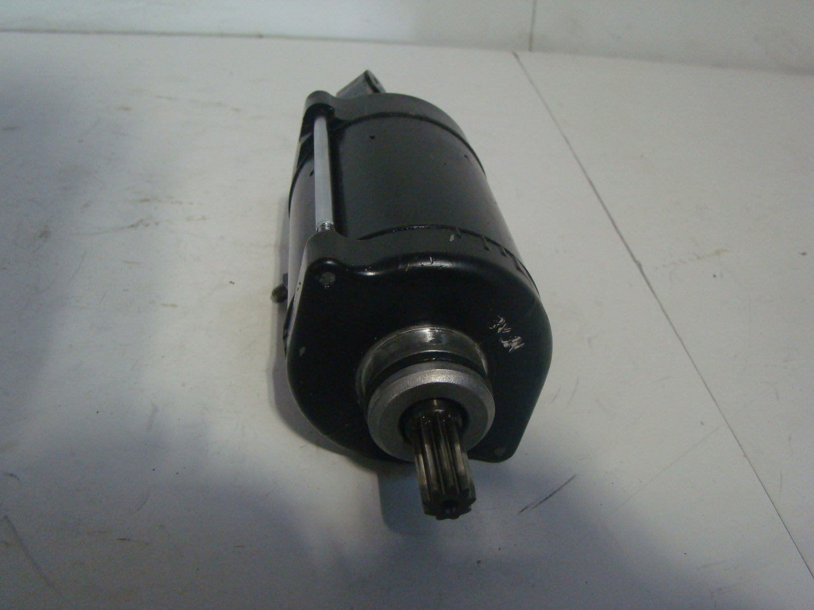 Honda Aquatraxx 2002-2007 ALL MODELS Starter Motor Part# 31200-HW1-671