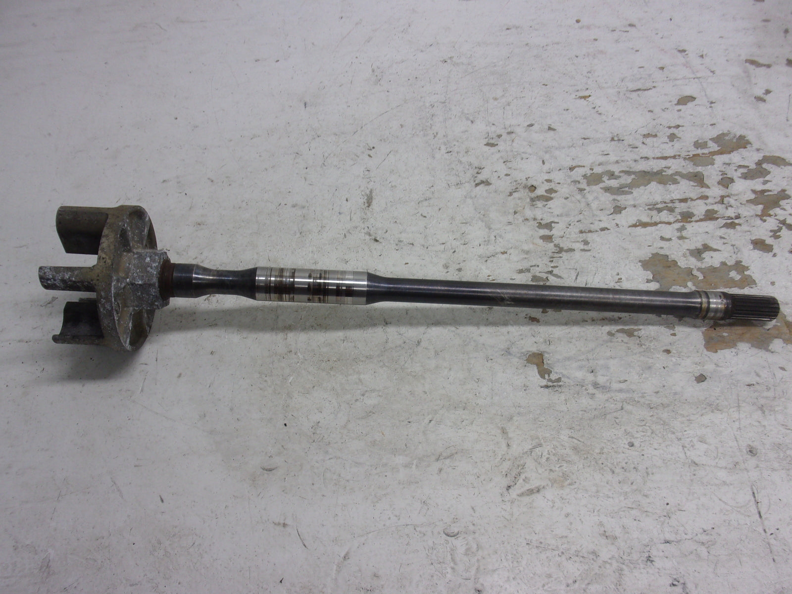 Honda 2002-2007 R-12 R-12X F-12 F-12X Drive Shaft + Coupler Part# 41112-HW1-670