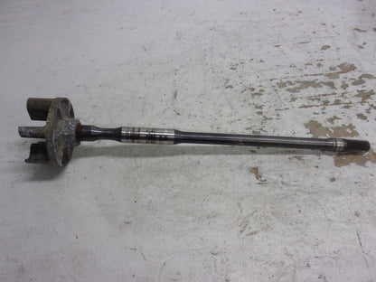 Honda 2002-2007 R-12 R-12X F-12 F-12X Drive Shaft + Coupler Part# 41112-HW1-670