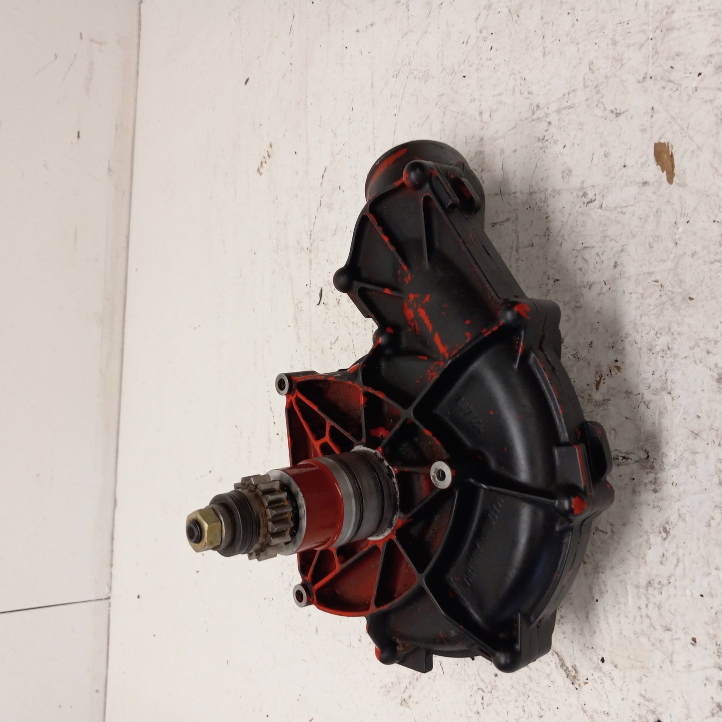 Sea Doo Bombardier 2004 GTX RXP OEM Supercharger (Parts Only) Part# 420867164