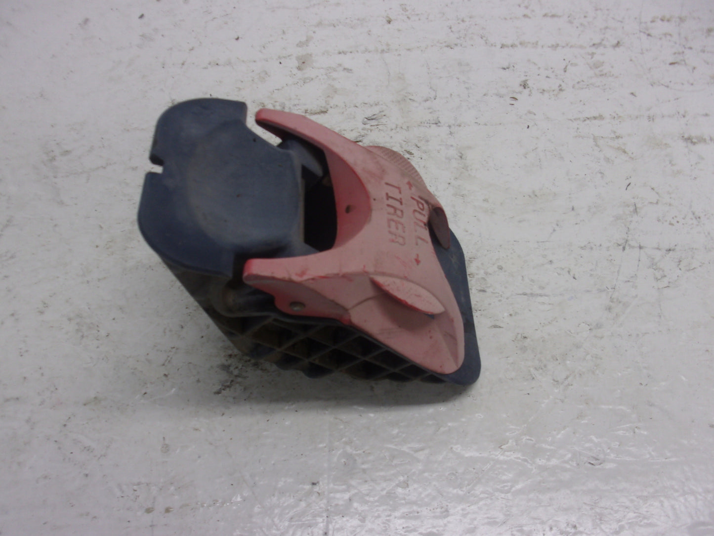 Sea Doo Bombardier 2005-2007 3D Latch Assembly Part# 269001019