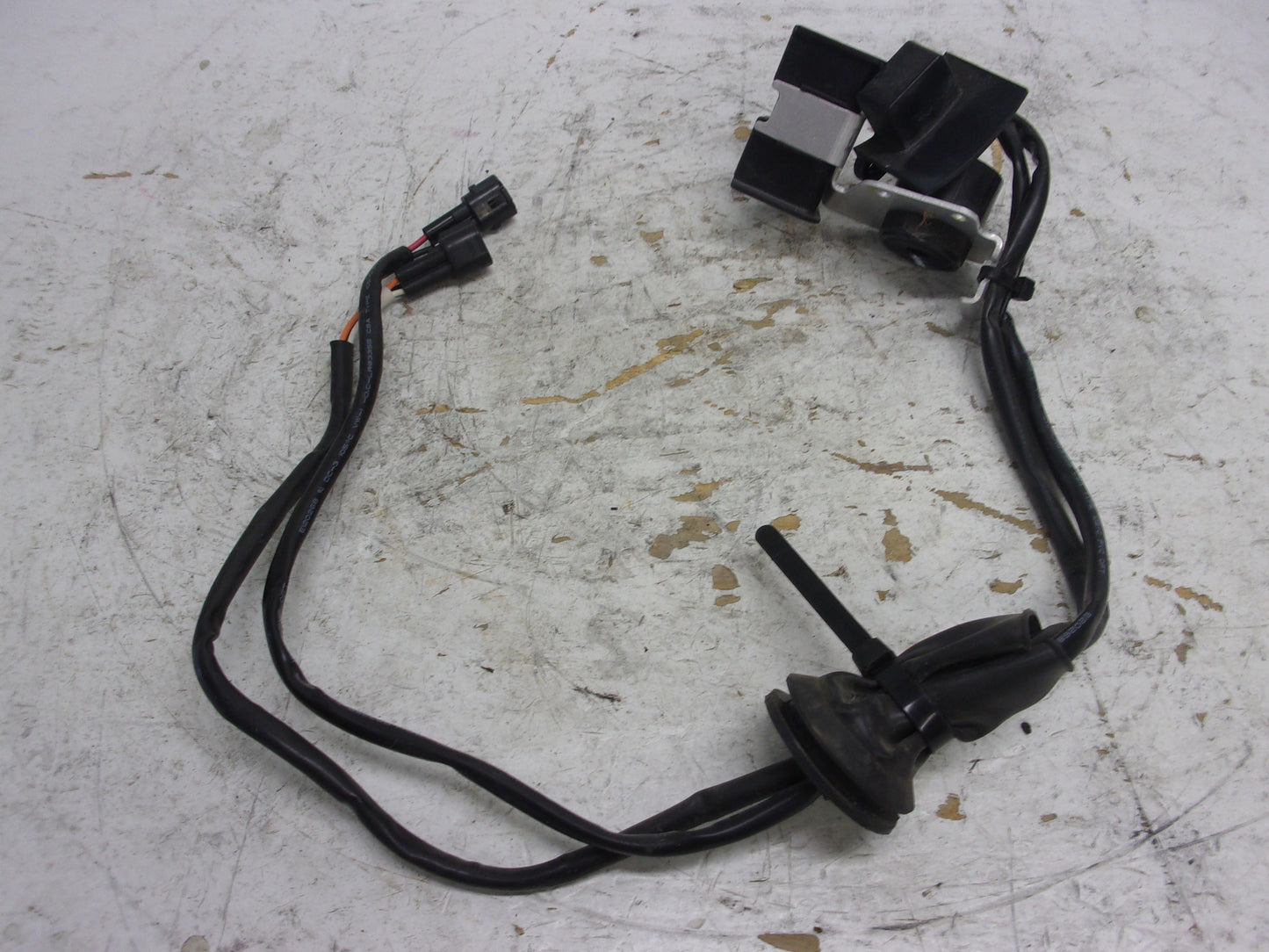 Yamaha Waverunner 2015-2019 VX EX V1 VXS VXR GP Magnet + Buzzer F1S-68341-00-00