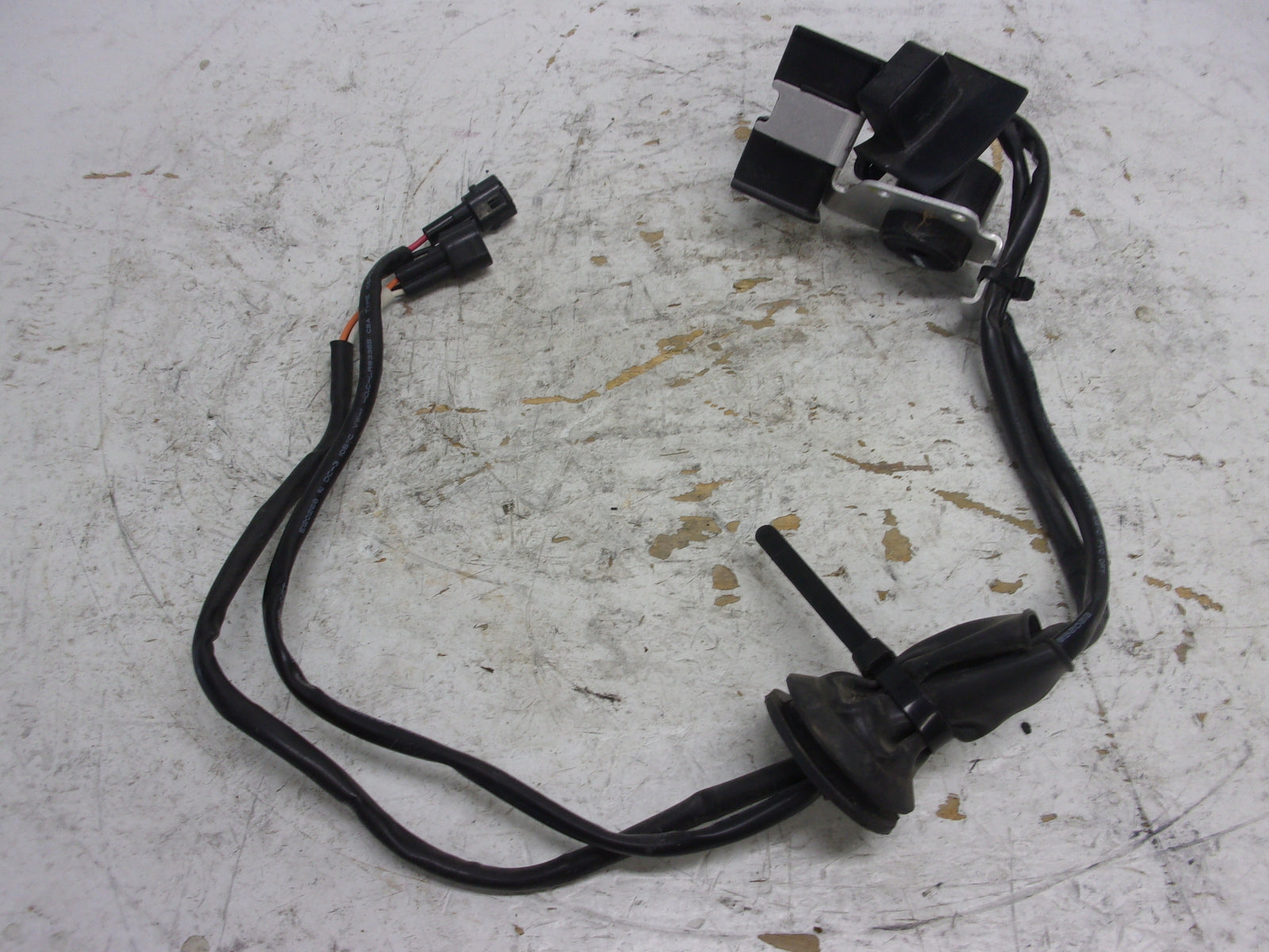 Yamaha Waverunner 2015-2019 VX EX V1 VXS VXR GP Magnet + Buzzer F1S-68341-00-00