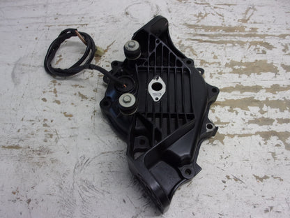 Yamaha Waverunner 1999-2000 GP XL 1200 Flywheel Cover + Stator # 66V-81337-00-8P