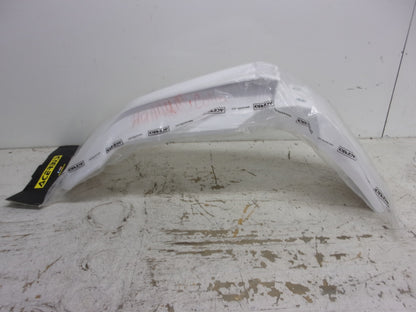 KTM Acerbis White Front Fender For KTM 125-500 SX EXC 14-15 Part# 2314210002