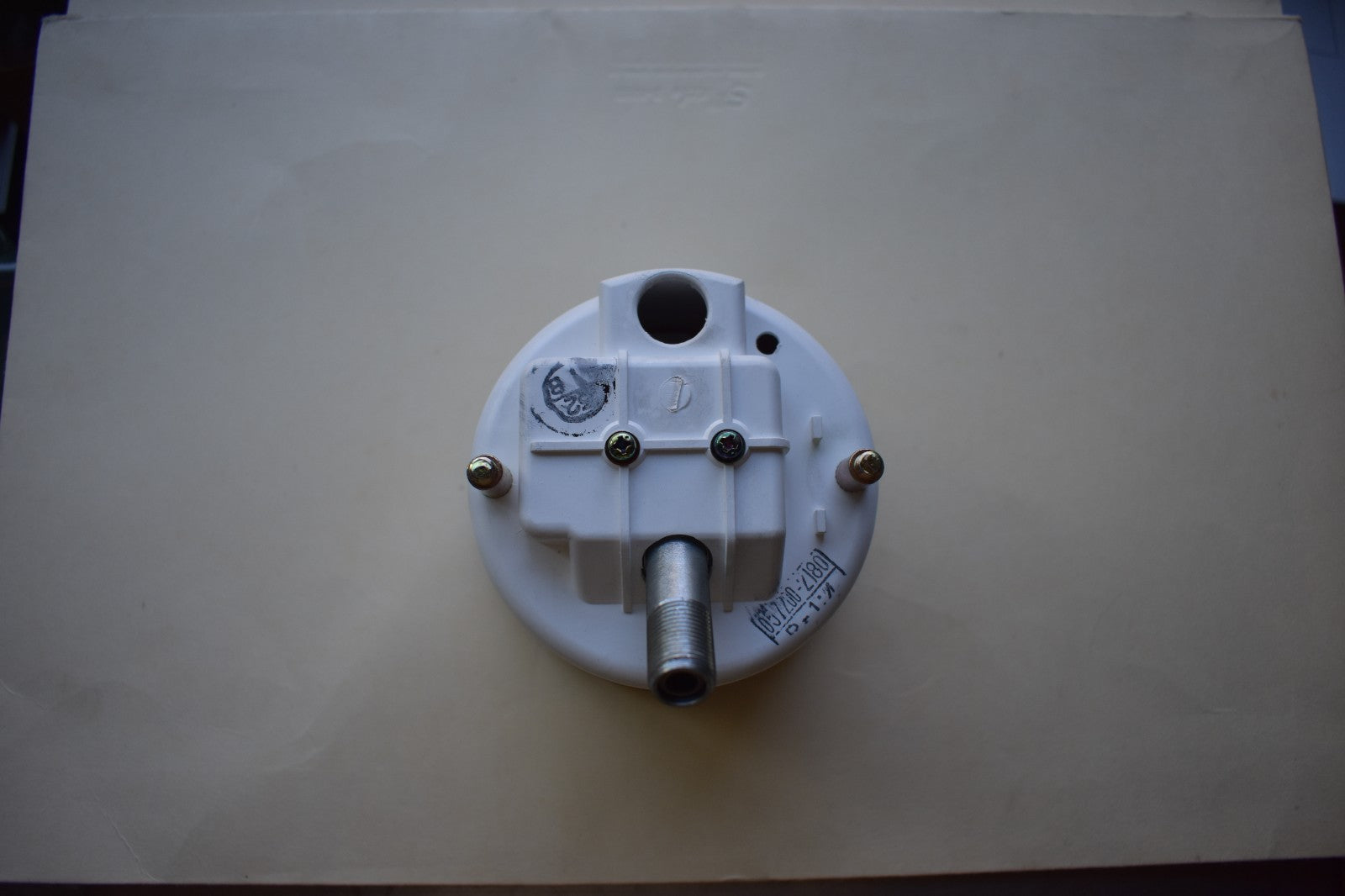 1981 Suzuki GS650 Tachometer NOS 34210-34510