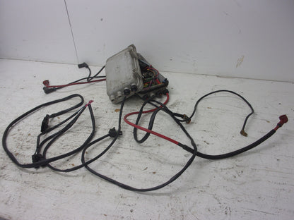 Sea Doo Bombardier 2001 GTS OEM Complete Electrical Box Assembly Part# 278001025