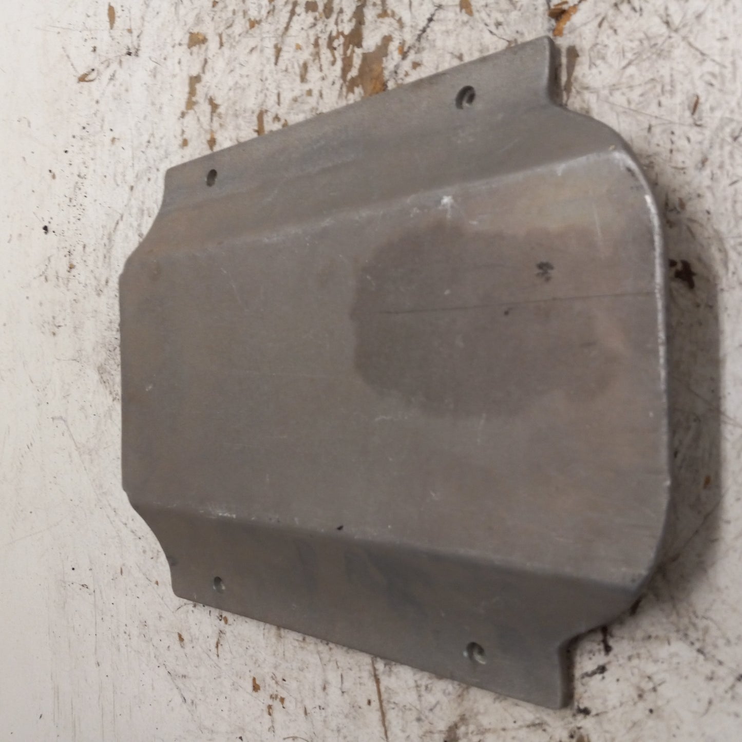 Kawasaki Jet Ski 1992-1997 SX SXI 750 Aftermarket Ride Plate # 59446-3715