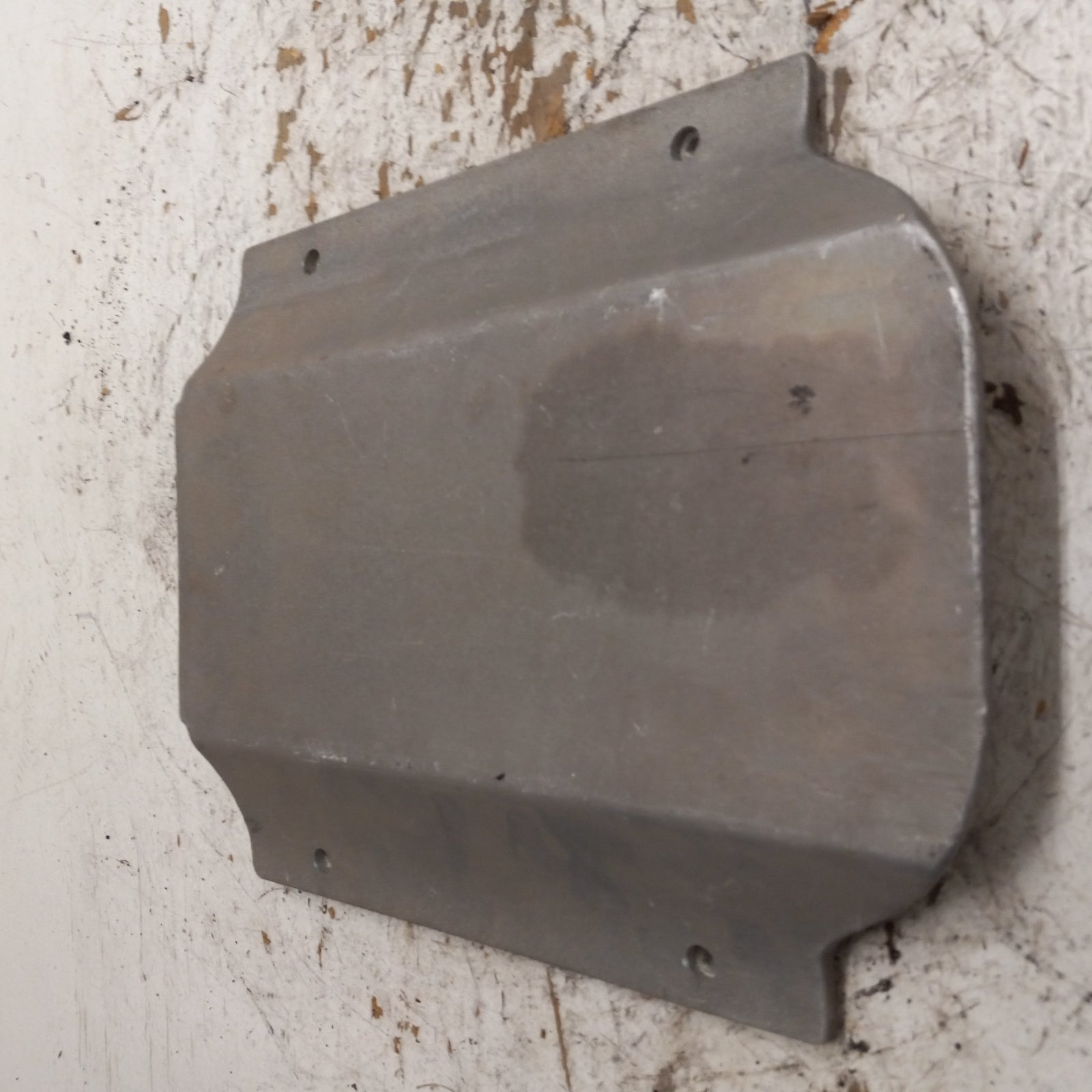 Kawasaki Jet Ski 1992-1997 SX SXI 750 Aftermarket Ride Plate # 59446-3715