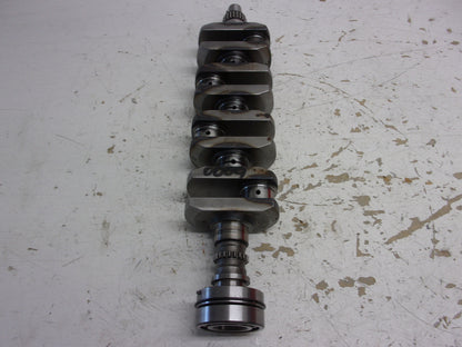 Honda  Aquatraxx 2002-2007 R-12 R-12X F-12 F-12X Crankshaft Part# 13000-HW1-670