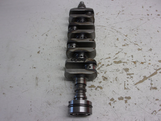 Honda  Aquatraxx 2002-2007 R-12 R-12X F-12 F-12X Crankshaft Part# 13000-HW1-670