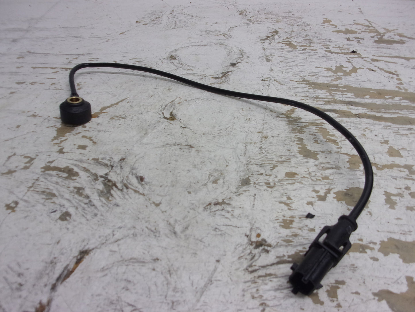 Sea Doo Bombardier 2011-2022 RXT RXP GTX GTI GTS Spark Noise Sensor # 420664031