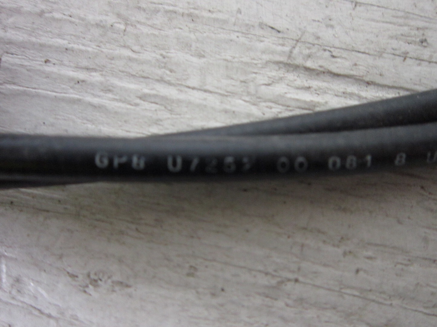 Yamaha WaveRunner 1997-1999 XL / GP 1200 OEM Throttle Cable Part GP8-U7252-00-00