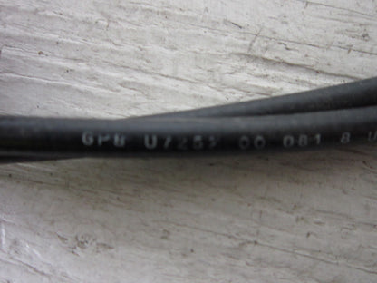 Yamaha WaveRunner 1997-1999 XL / GP 1200 OEM Throttle Cable Part GP8-U7252-00-00