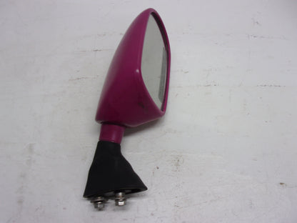 Kawasaki Jet Ski 1995 STS 750 OEM Rouge Right Mirror Assembly Part# 56001-3702-6