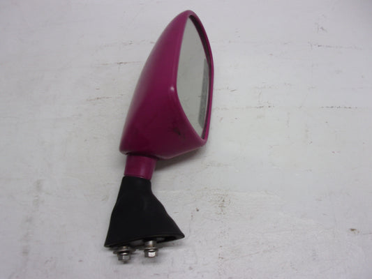 Kawasaki Jet Ski 1995 STS 750 OEM Rouge Right Mirror Assembly Part# 56001-3702-6