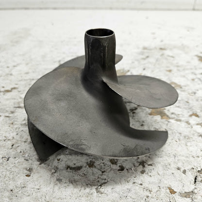 Yamaha WaveRunner 2014-2023 FZS FZR GP OEM Impeller Assembly # 6EV-R1321-00-00