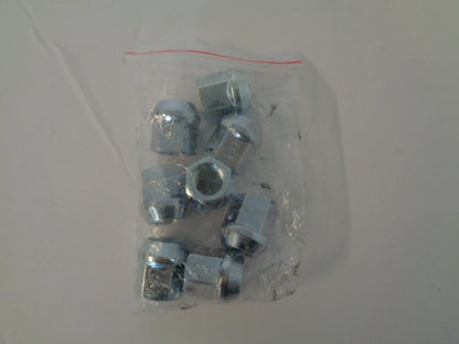 Moose Racing Aluminum Wheel Spacers 4/110 1-1/212X1.50 0222-0506