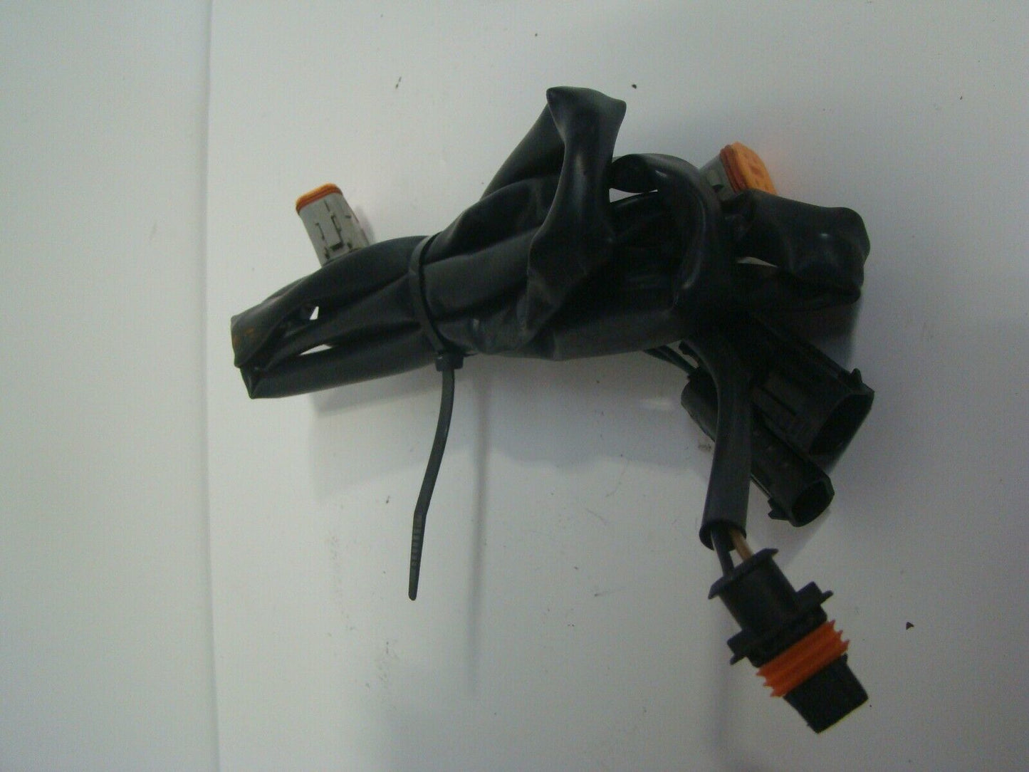 Sea Doo Bombardier 2002-2005 GTX RXT Steering Wire Harness Assembly 278001732