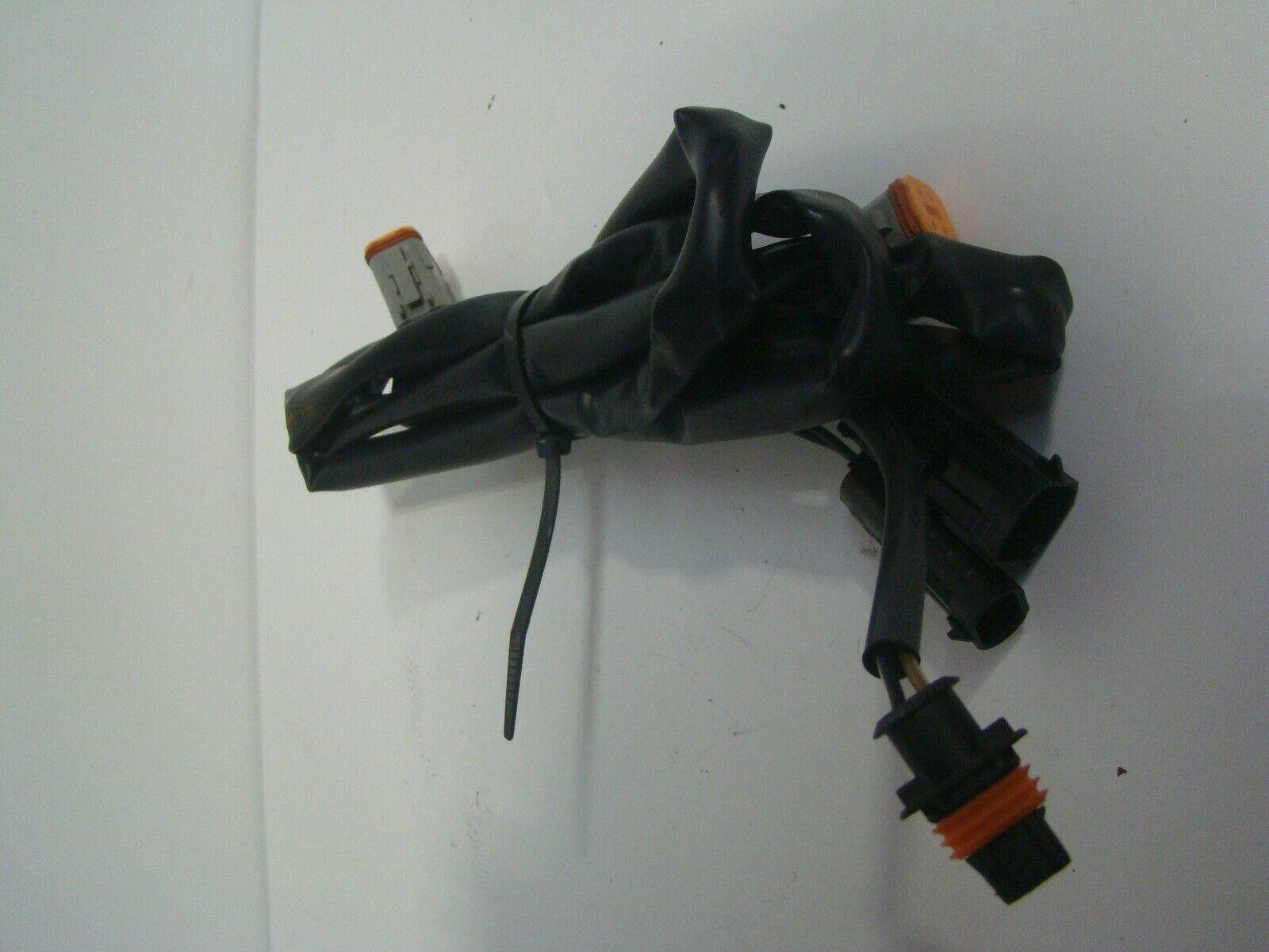 Sea Doo Bombardier 2002-2005 GTX RXT Steering Wire Harness Assembly 278001732