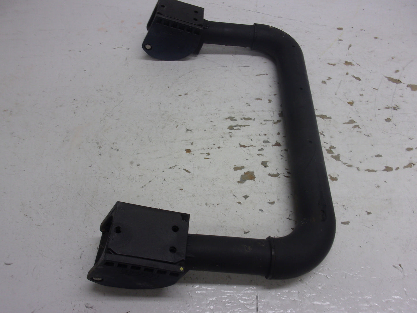Sea Doo Bombardier 2009-2020 GTI WAKE GTX RXT GTS OEM Reboarding Step 292001204