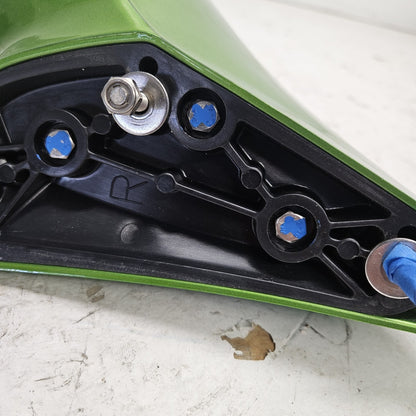 Kawasaki Jet Ski 2014-2015 Ultra 310 LX OEM Green Right Mirror # 56001-0266-367