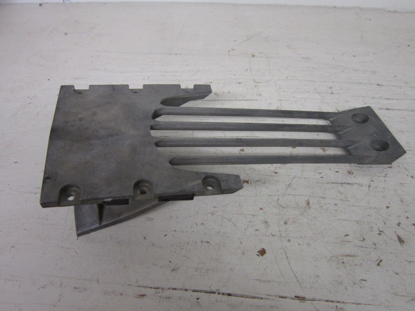 Yamaha Waverunner 1997-2004 XL GP OEM Intake Screen / Grate # 65R-R1333-00-00