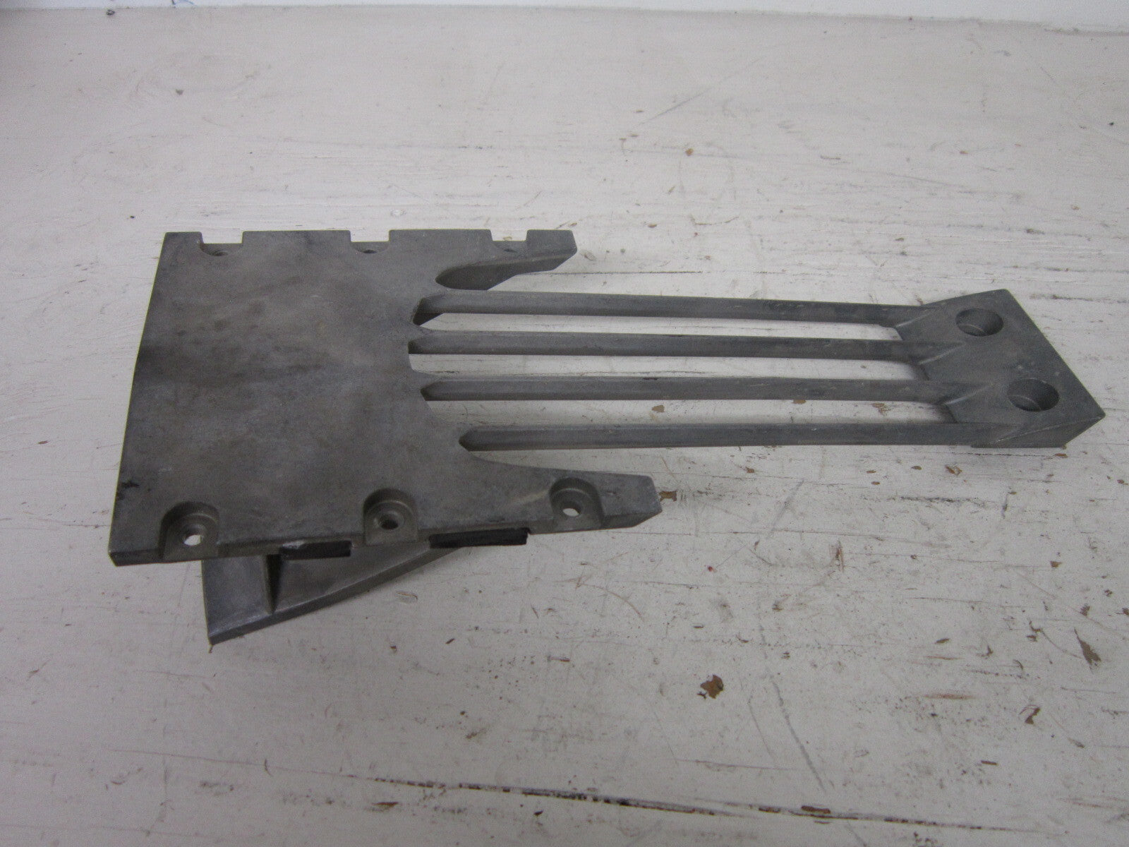 Yamaha Waverunner 1997-2004 XL GP OEM Intake Screen / Grate # 65R-R1333-00-00