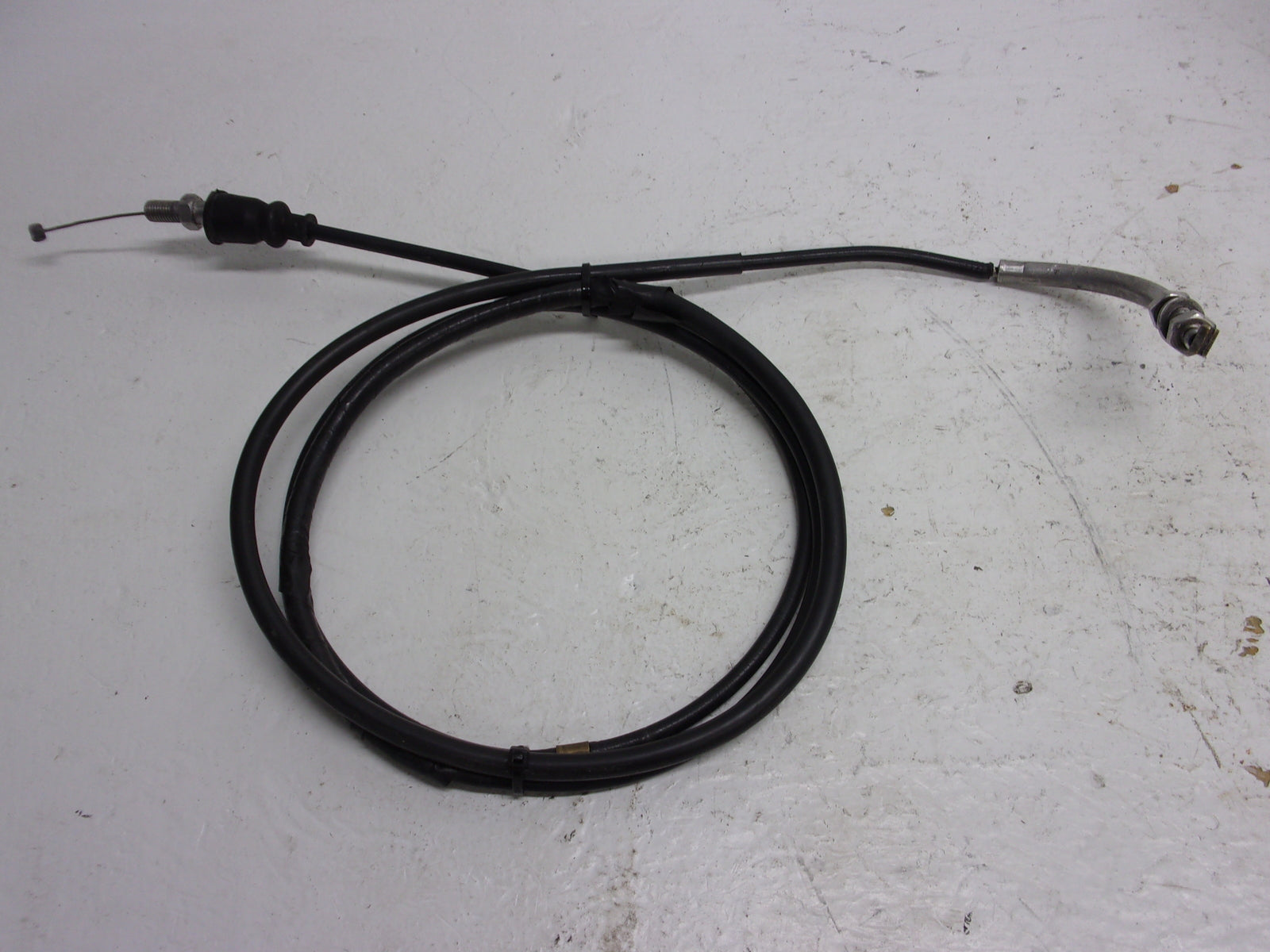 Kawasaki Jet Ski 1992-1995 750 SX OEM Throttle Cable Part# 54012-3732