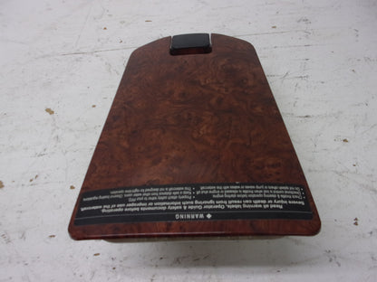Sea Doo Bombardier 1998-1999 GTX RFI OEM Complete Glove Box Part# 269500552