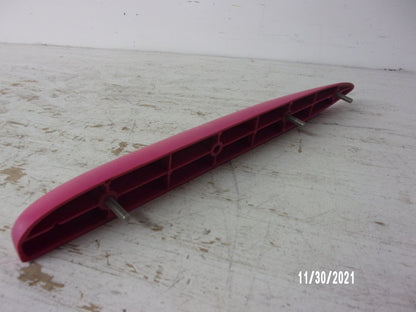 Sea Doo Bombardier PWC 1993-1994 GTS GTX OEM Pink Left Sponson Part# 292000109
