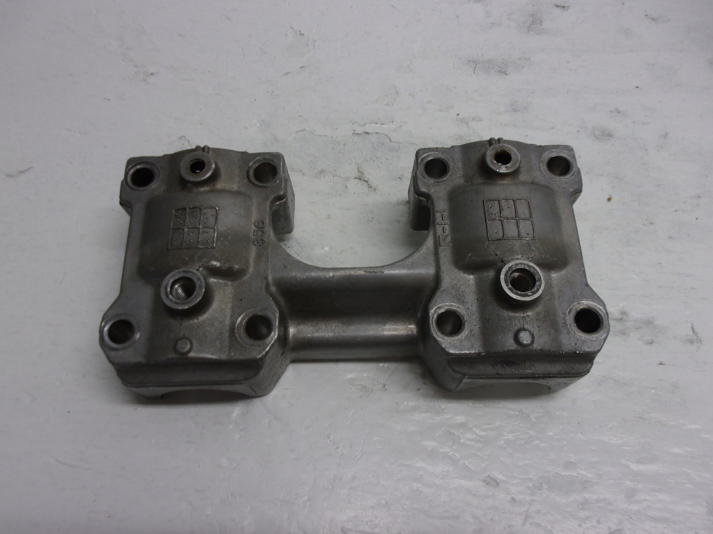 Yamaha 2016-2024 VX SuperJet Jet Blaster EX V1 Cam Holder Set # 6EY-11102-00-00