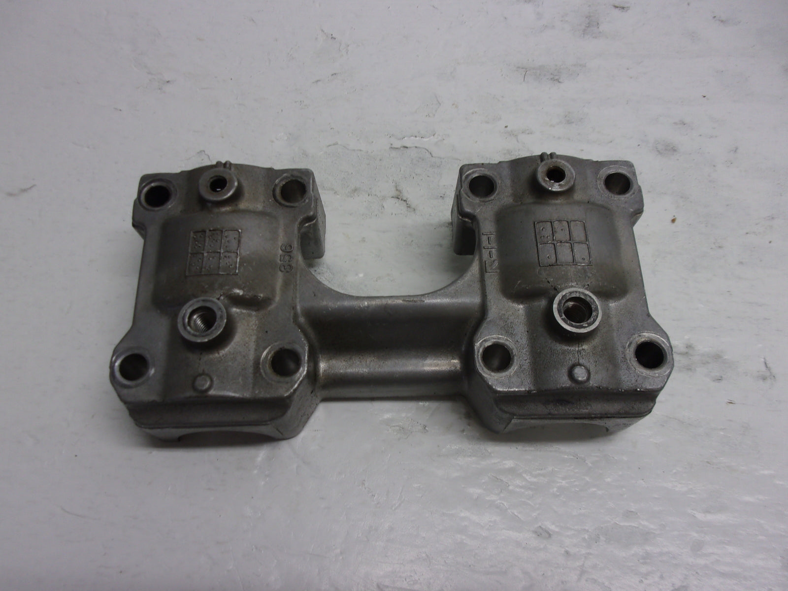 Yamaha 2016-2024 VX SuperJet Jet Blaster EX V1 Cam Holder Set # 6EY-11102-00-00