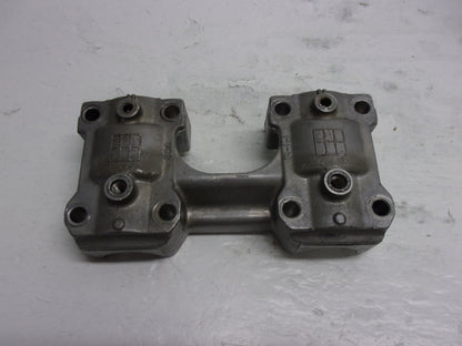 Yamaha 2016-2024 VX SuperJet Jet Blaster EX V1 Cam Holder Set # 6EY-11102-00-00