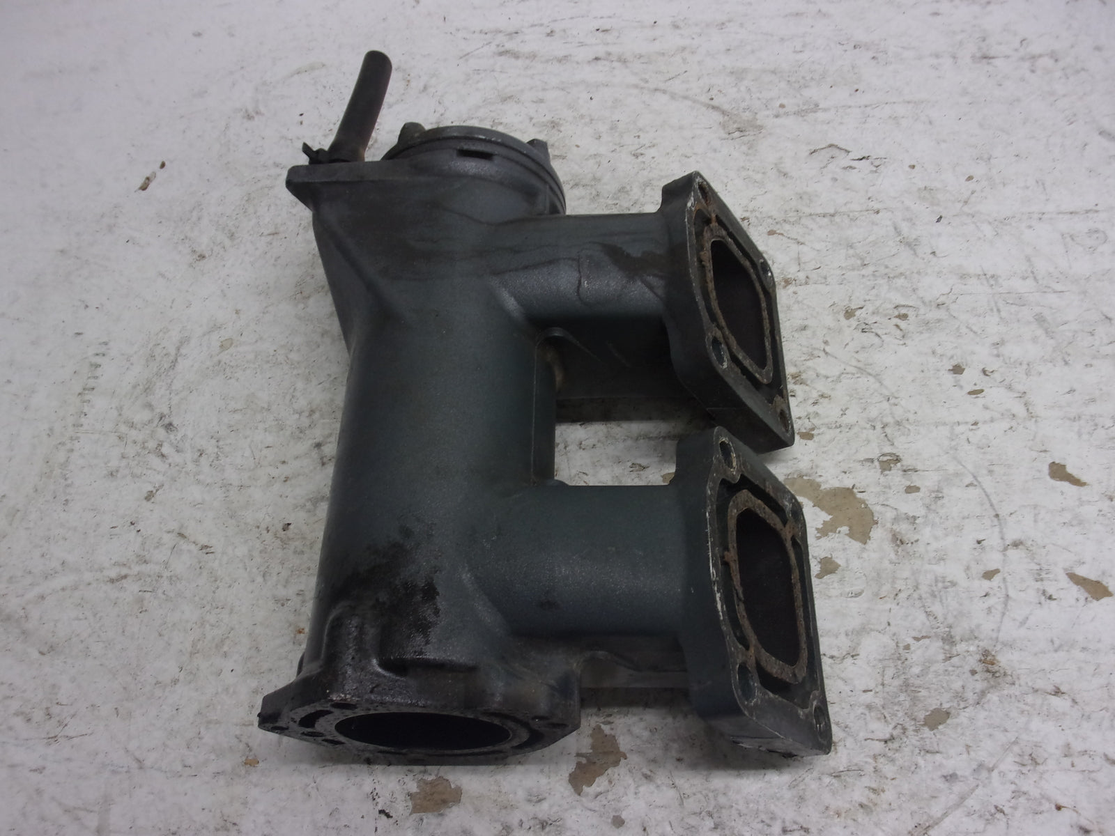 Yamaha Waverunner 1998-2003 XL WVT WR 701 OEM Muffler Part# 62T-14711-10-9P