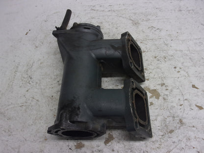 Yamaha Waverunner 1998-2003 XL WVT WR 701 OEM Muffler Part# 62T-14711-10-9P