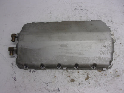 Kawasaki PWC Jet Ski 2004-2022 STX 12/15 Ultra OEM Oil Pan Assembly # 49034-3702