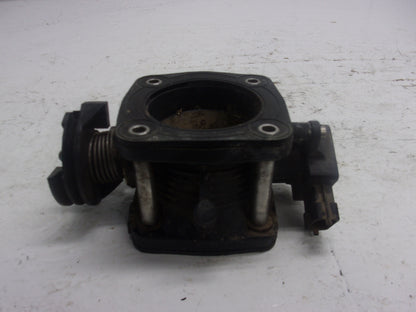 Sea Doo Bombardier 2004-2005 GTI 3D RFI OEM Throttle Body Assembly # 270600092