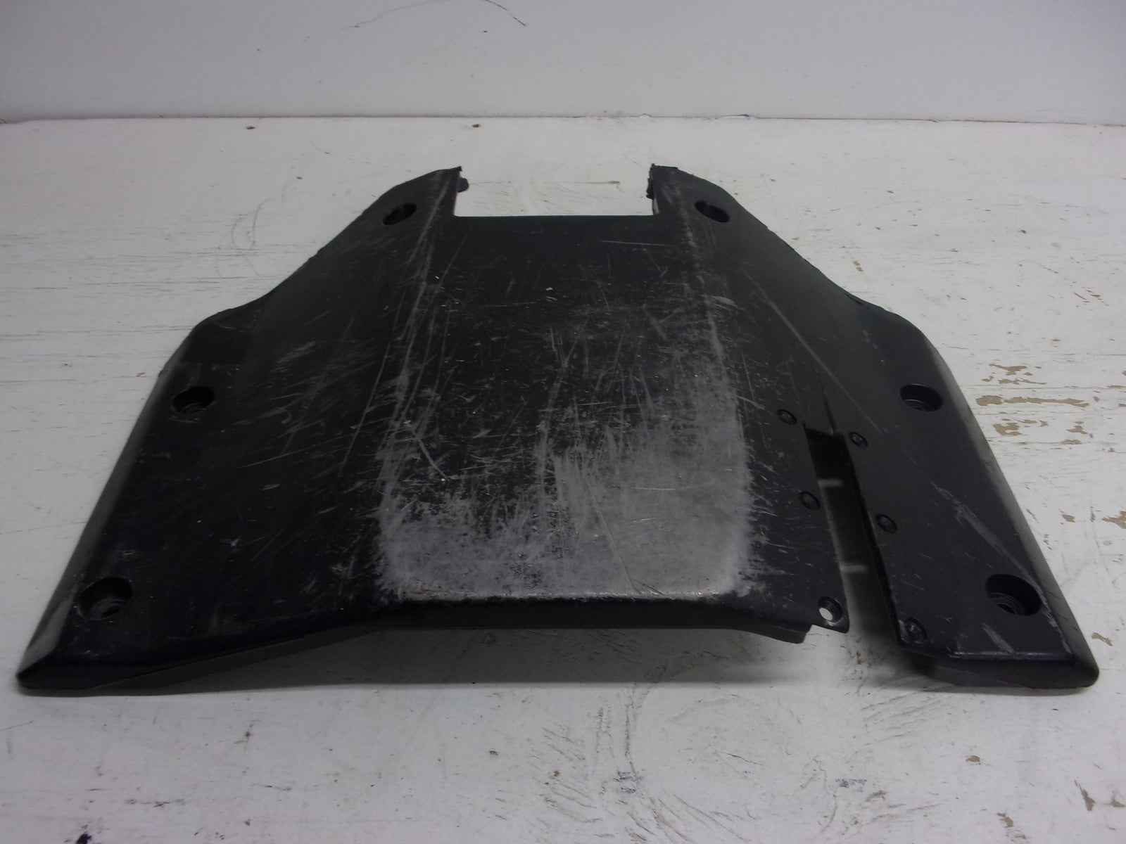 Sea Doo Bombardier 2001-2003 RX XP DI OEM Ride Plate Assembly Part# 271001229