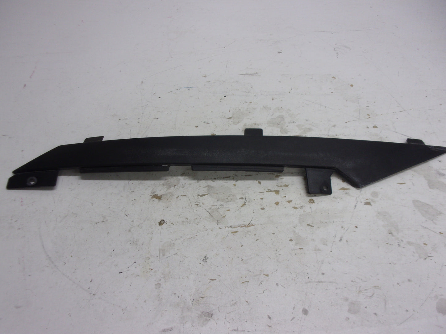 Yamaha WaveRunner 2015-2020 VX GP VXR OEM Black RH Trim Part# F2X-U89AB-00-00