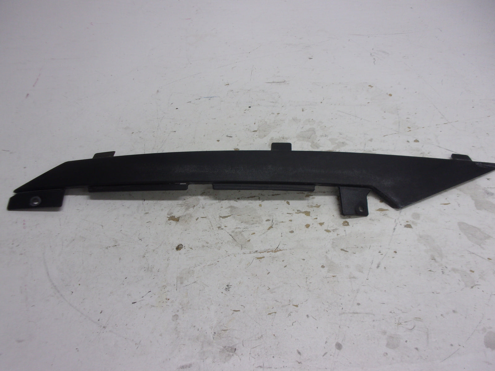 Yamaha WaveRunner 2015-2020 VX GP VXR OEM Black RH Trim Part# F2X-U89AB-00-00
