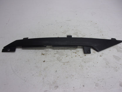 Yamaha WaveRunner 2015-2020 VX GP VXR OEM Black RH Trim Part# F2X-U89AB-00-00