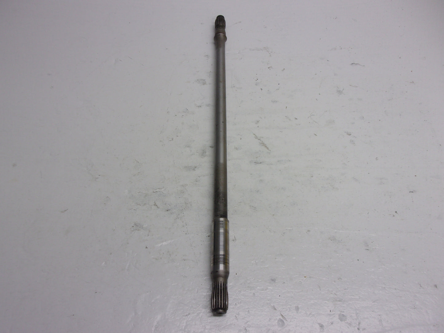Sea Doo Bombardier 1995 XP OEM Drive Shaft Assembly Part# 272000062