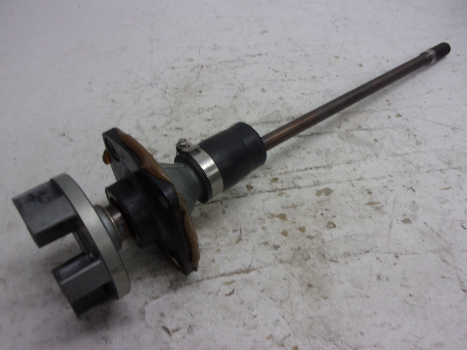 Kawasaki Jet Ski 1999-2005 Ultra 150 OEM Drive Shaft + Coupler # 39159-3730