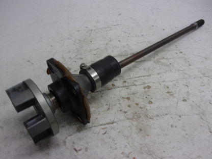 Kawasaki Jet Ski 1999-2005 Ultra 150 OEM Drive Shaft + Coupler # 39159-3730